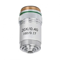 Объектив SIGETA Achromatic 20x/0.40
