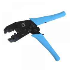 Кліщі EXtools TL-336A для коаксіального кабелю RG-58/59/62 Кліщі EXtools TL-336A для коаксіального кабелю RG-58/59/62