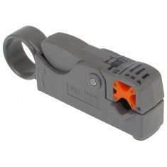 Инструмент Hanlong HT-332 для зачистки коаксиального кабеля RG-58/59/6 Инструмент Hanlong HT-332 для зачистки коаксиального кабеля RG-58/59/6