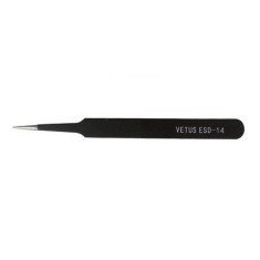 Пинцет ESD R'Deer TST-14 Пинцет ESD R'Deer TST-14