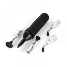 Набор присосок вакуумных YIHUA-2, длинная (6 насадок)