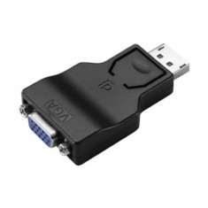 Перехідник DisplayPort - VGA (CP505411) Перехідник DisplayPort - VGA (CP505411)