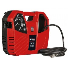 Компресор Einhell TC-AC 180/8 OF Компресор Einhell TC-AC 180/8 OF