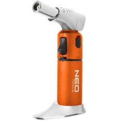 Паяльник газовий Neo Tools 1350°C (19-904) Паяльник газовий Neo Tools 1350°C (19-904)