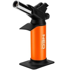 Паяльник газовий Neo Tools 1200°C (19-905) Паяльник газовий Neo Tools 1200°C (19-905)