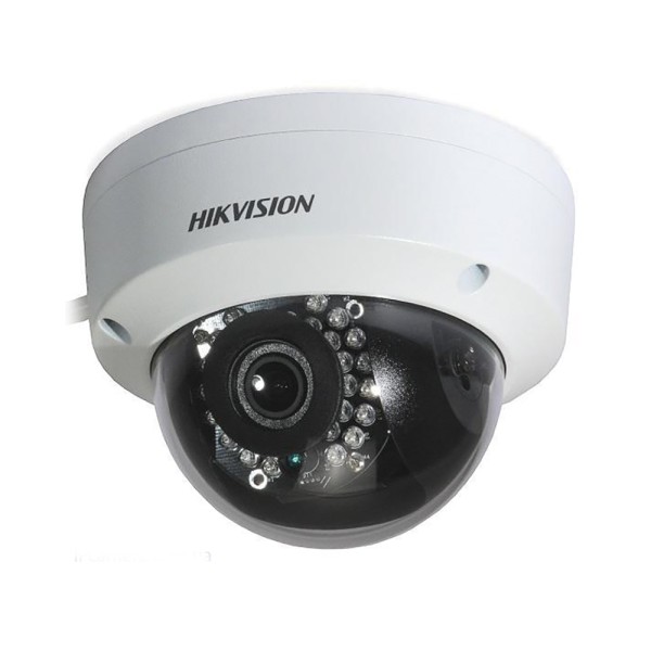 IP відеокамера Hikvision DS-2CD2120F-IWS 2.8мм 2МП з Wi-Fi