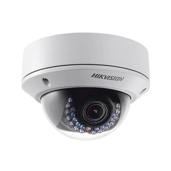 IP відеокамера Hikvision DS-2CD2742FWD-IZS 4МП з ІЧ підсвічуванням