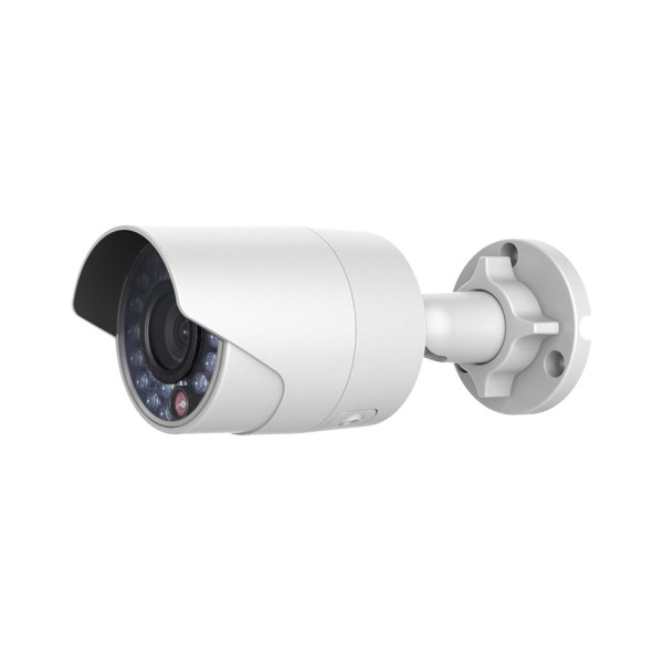 IP відеокамера Hikvision DS-2CD2010F-I 12 мм 1.3МП з ІЧ підсвічуванням