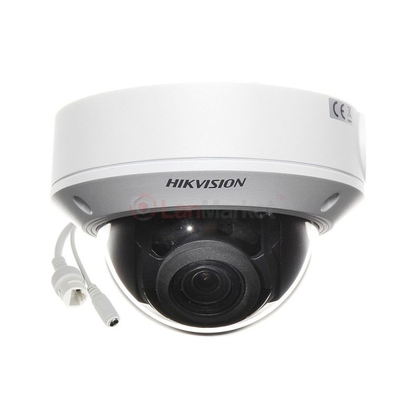 IP відеокамера Hikvision DS-2CD1721FWD-IZ 2Мп