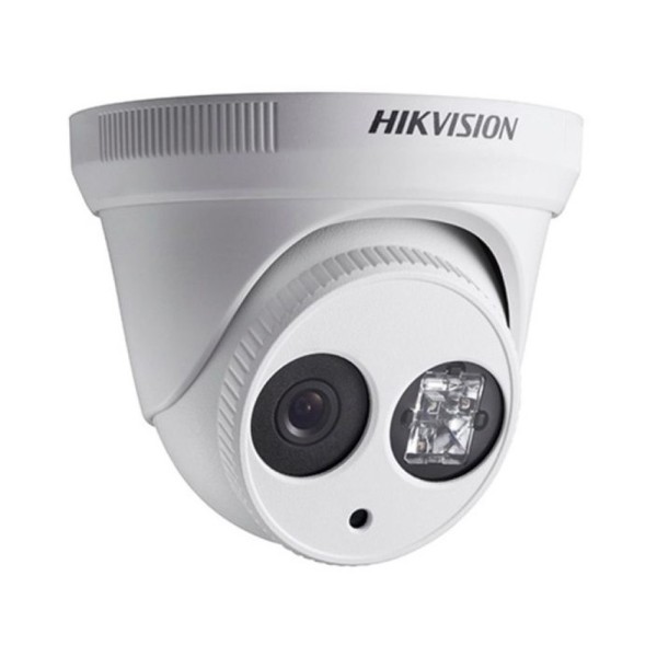 IP відеокамера Hikvision DS-2CD2343G0-I 2.8 мм 4Мп з Exir підсвічуванням