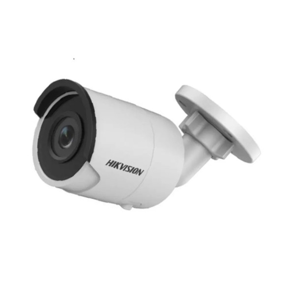 IP відеокамера Hikvision DS-2CD2083G0-I 4 мм 8Мп з функціями IVS і детектором облич