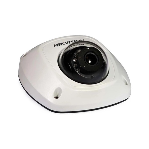 IP відеокамера Hikvision DS-2CD2523G0-IS 2.8 мм 2Мп EXIR