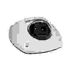 IP відеокамера Hikvision DS-2CD2523G0-IS 2.8 мм 2Мп EXIR