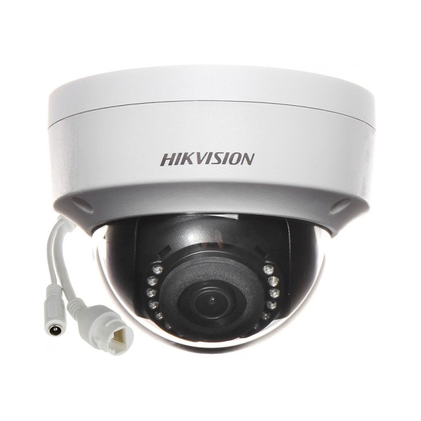 IP відеокамера Hikvision DS-2CD2121G0-IS 2.8 мм 2 Мп