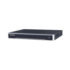 Мережевий відеореєстратор Hikvision DS-7616NI-I2 16-канальний 4K Мережевий відеореєстратор Hikvision DS-7616NI-I2 16-канальний 4K
