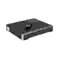 Мережевий відеореєстратор Hikvision DS-7732NI-I4/16P 32-канальний c PoE комутатором на 16 портів 4K