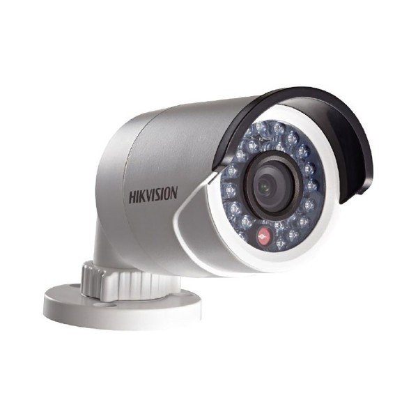 Turbo HD відеокамера Hikvision DS-2CE16D5T-IR 3.6 мм 2 Мп