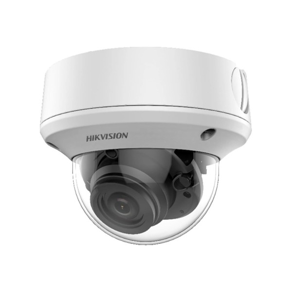 Turbo HD відеокамера Hikvision DS-2CE5AD3T-VPIT3ZF 2.7-13.5 мм 2 Мп