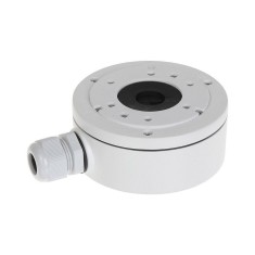 Распределительная коробка Hikvision DS-1280ZJ-XS Распределительная коробка Hikvision DS-1280ZJ-XS