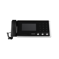 IP майстер станція Hikvision DS-KM8301 7 IP майстер станція Hikvision DS-KM8301 7