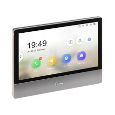 IP відеодомофон Hikvision DS-KH8350-WTE1 7 IP відеодомофон Hikvision DS-KH8350-WTE1 7