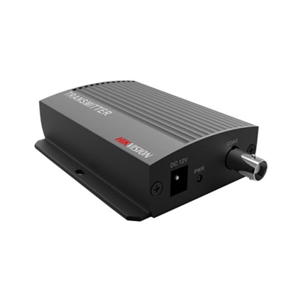 Конвертер сигналу (приймач) Hikvision DS-1H05-R