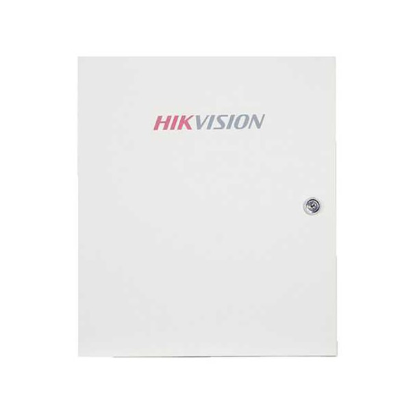 Панель керування безпекою Hikvision DS-19A08-01BNG