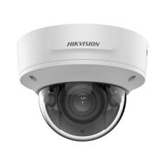 Мережева відеокамера Hikvision DS-2CD2743G0-IZS 2.8-12 мм 4 Мп Мережева відеокамера Hikvision DS-2CD2743G0-IZS 2.8-12 мм 4 Мп