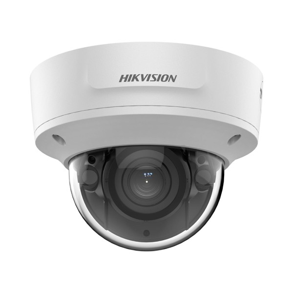 Сетевая видеокамера Hikvision DS-2CD2743G0-IZS 2.8-12 мм 4 Мп