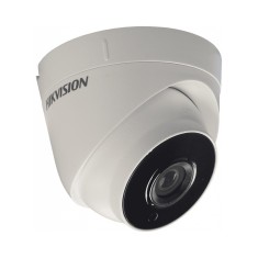Відеокамера Hikvision DS-2CE56H0T-IT3E 2.8 мм 5MP HD Відеокамера Hikvision DS-2CE56H0T-IT3E 2.8 мм 5MP HD