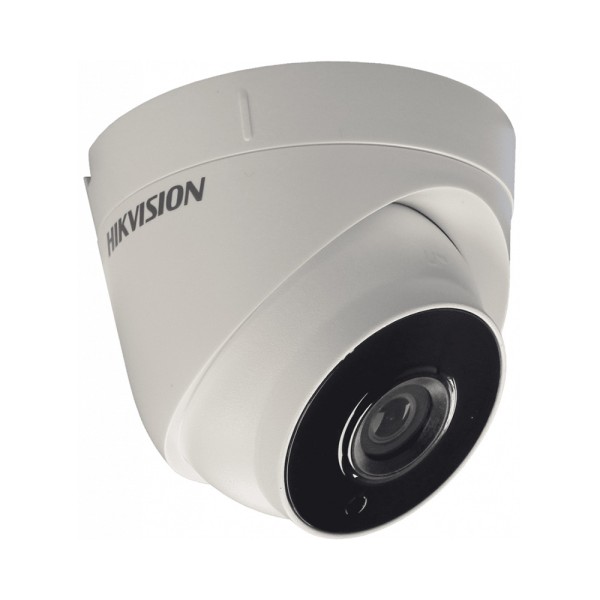 Відеокамера Hikvision DS-2CE56H0T-IT3E 2.8 мм 5MP HD