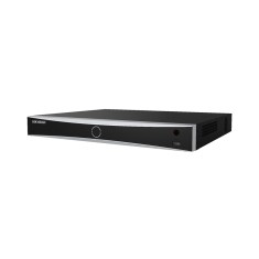 Мережевий відеореєстратор Hikvision DS-7608NXI-I2/4S 8 - канальний Мережевий відеореєстратор Hikvision DS-7608NXI-I2/4S 8 - канальний