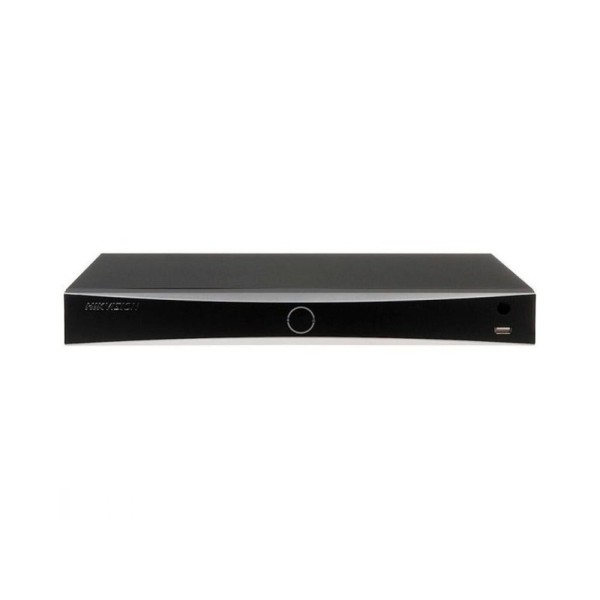 Сетевой видеорегистратор Hikvision DS-7616NXI-I2/16P/4S 16-х канальный