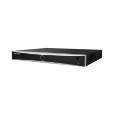 Мережевий відеореєстратор Hikvision DS-7608NXI-I2/8P/4S 8-канальний Мережевий відеореєстратор Hikvision DS-7608NXI-I2/8P/4S 8-канальний