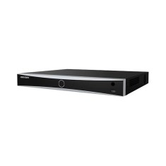 Мережевий відеореєстратор Hikvision DS-7616NXI-I2/4S 16-канальний Мережевий відеореєстратор Hikvision DS-7616NXI-I2/4S 16-канальний