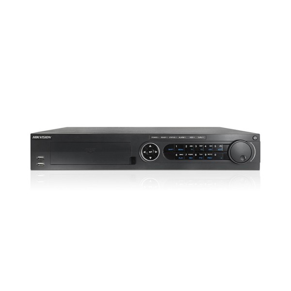 Turbo HD видеорегистратор Hikvision DS-7308HQHI-SH 8-канальный