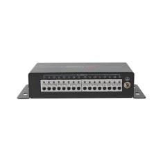 Розширювач шини MBUS Hikvision DS-PM-MI8 на 8 шлейф/зон Розширювач шини MBUS Hikvision DS-PM-MI8 на 8 шлейф/зон