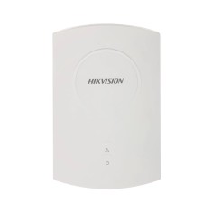 Бездротовий розширювач Hikvision DS-PM-WO8 на 8 виходів 868Mhz Бездротовий розширювач Hikvision DS-PM-WO8 на 8 виходів 868Mhz