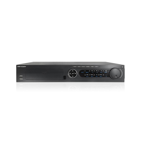 Turbo HD видеорегистратор Hikvision DS-7308HQHI-K4 8-канальный