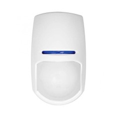 Бездротовий сповіщувач руху Hikvision DS-PD2-P10P-W Бездротовий сповіщувач руху Hikvision DS-PD2-P10P-W