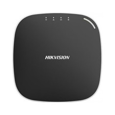 Бездротовий Hub охоронної сигналізації Hikvision DS-PWA32-HG Black 868MHz Бездротовий Hub охоронної сигналізації Hikvision DS-PWA32-HG Black 868MHz