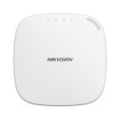 Hub бездротової сигналізації Hikvision DS-PWA32-HG White 868MHz Hub бездротової сигналізації Hikvision DS-PWA32-HG White 868MHz