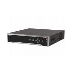 IP відеореєстратор Hikvision DS-7716NI-K4/16P(B) 16-канальний NVR c PoE комутатором на 16 портів IP відеореєстратор Hikvision DS-7716NI-K4/16P(B) 16-канальний NVR c PoE комутатором на 16 портів