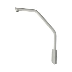 Кронштейн на парапет Hikvision DS-1660ZJ Кронштейн на парапет Hikvision DS-1660ZJ