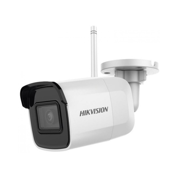 IP відеокамера Hikvision DS-2CD2041G1-IDW1 2.8 мм 4 Мп Ic Wi-Fi