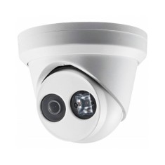 IP видеокамера Hikvision DS-2CD2383G0-I 2.8 мм 8 Мп c детектором лиц и Smart функциями