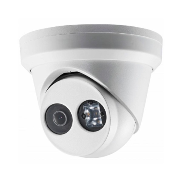 IP відеокамера Hikvision DS-2CD2383G0-I 2.8 мм 8 Мп з детектором облич і Smart функціями