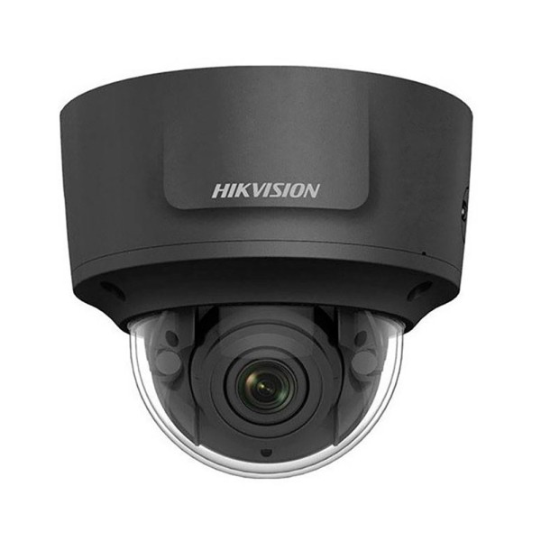 IP відеокамера Hikvision DS-2CD2783G1-IZS 2.8-12 8 Мп з детектором облич і Smart функціями