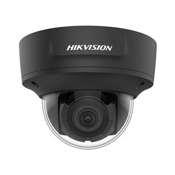 IP відеокамера Hikvision DS-2CD2783G1-IZS 2.8-12 8 Мп з детектором облич і Smart функціями