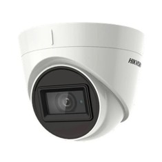 Turbo HD відеокамера Hikvision DS-2CE76H8T-ITMF 2.8мм 5Мп WDR Turbo HD відеокамера Hikvision DS-2CE76H8T-ITMF 2.8мм 5Мп WDR